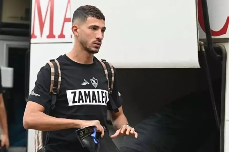 تحليل أسباب اعتذار فتوح لجماهير الزمالك ودعوات الدعم