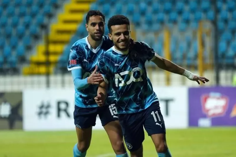 تحليل الأسباب وراء غياب مصطفى فتحي عن مواجهة المصري ضمن برنامج التأهيل في بيراميدز