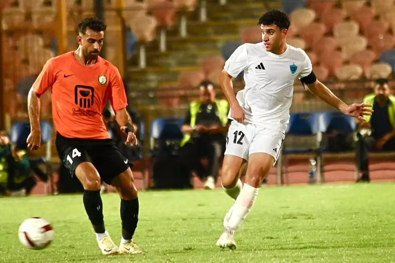 تحليل تعادل غزل المحلة وسموحة في الدوري المصري وتأثيره على النتائج المستقبلية