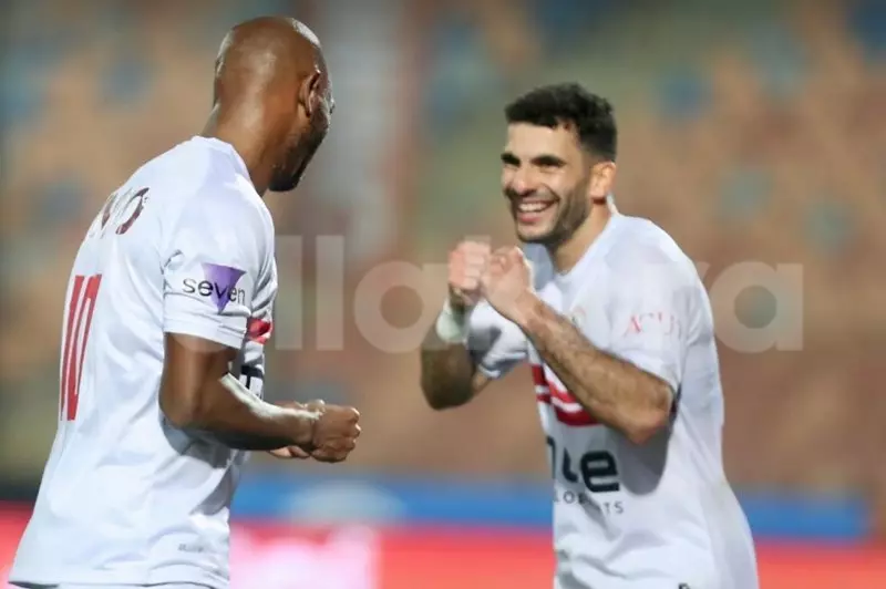 تحليل تناقضات شيكابالا في قضية زيزو مع الزمالك