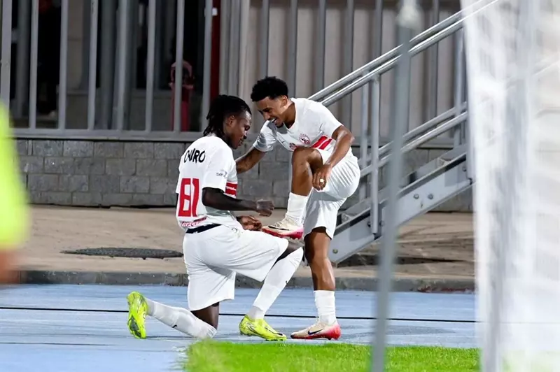 تحليل رقمي: استراتيجيات الزمالك في مواجهة التحديات مع فيريرا