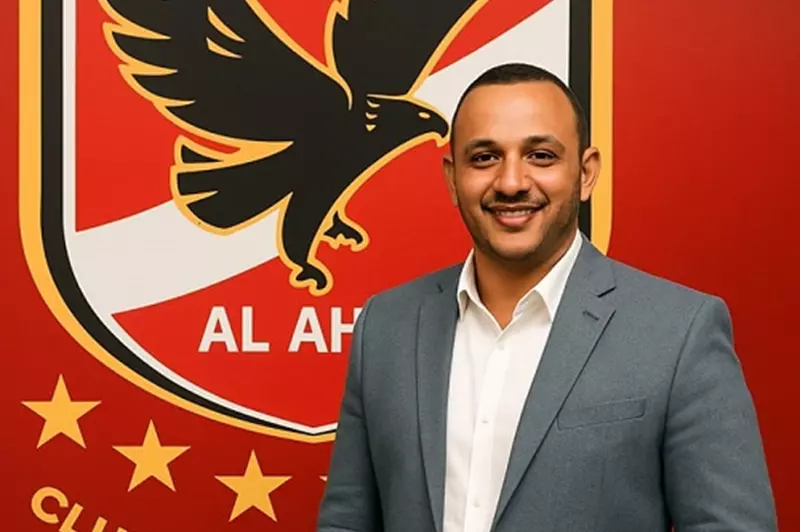 تحليل شامل حول تولي أسامة هلال لجنة التعاقدات بالنادي الأهلي