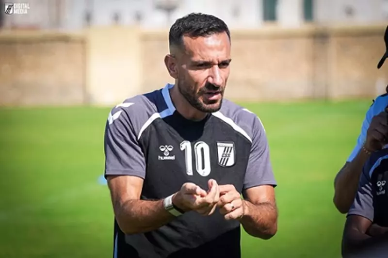 تحليل شامل حول طبيعة إصابة معلول ومواعيد عودته لتدريبات الصفاقسي