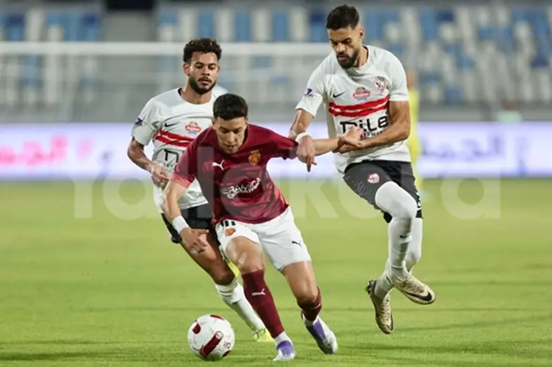 تحليل شامل لترتيب الدوري المصري بعد انتهاء الجولة الأولى