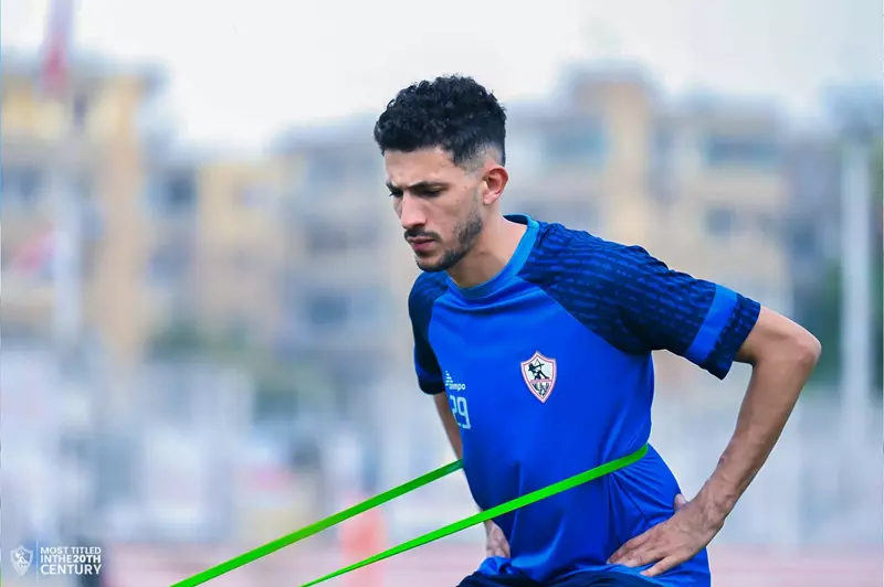 تحليل شامل لرفع عقوبة فتوح واستعداد الزمالك لمباراة مودرن