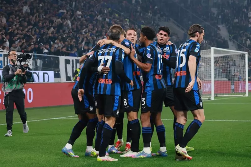 تحليل شامل لمباراة يوفنتوس ضد بارما وتداعيات تعادل أتالانتا في الدوري الإيطالي