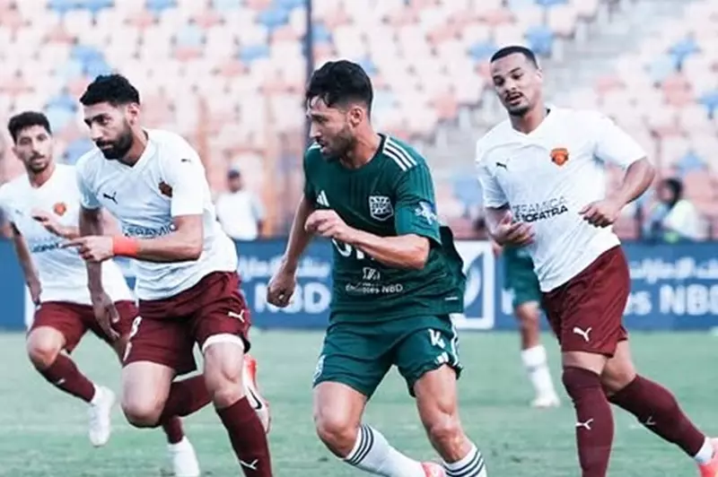 تحليل شامل لمباريات الدوري المصري: الاتحاد ومدى تأثير التعادل على سيراميكا