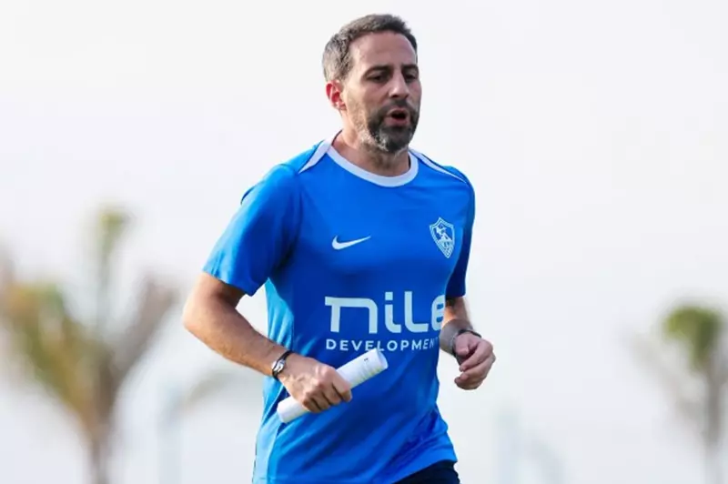 تداعيات الحالة الصحية لفيريرا وتأثيرها على الزمالك