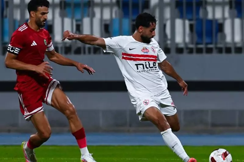 تداعيات تغريم الزمالك على صفقة كهربا وأزمة السوبر السعودي