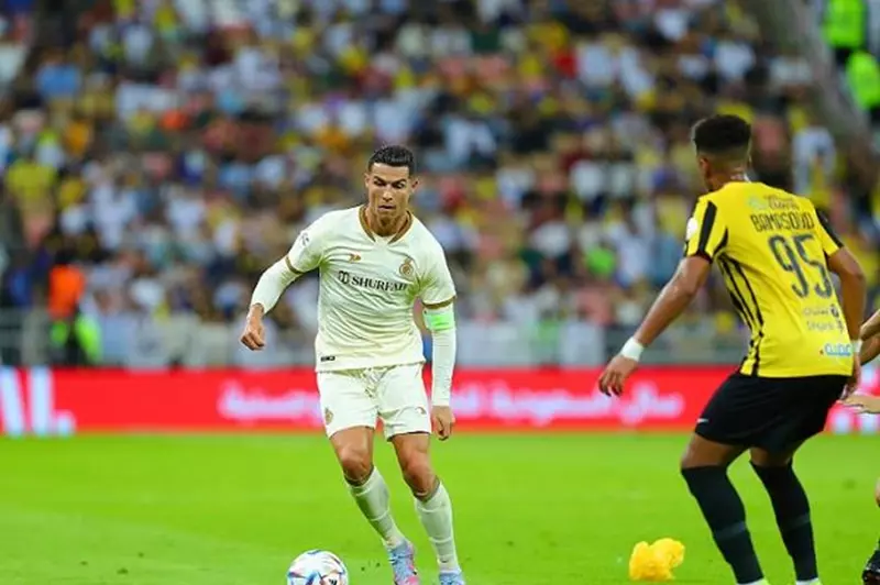 تردد قناة ثمانية على نايل سات لمتابعة مباراة السوبر السعودي بين النصر والاتحاد