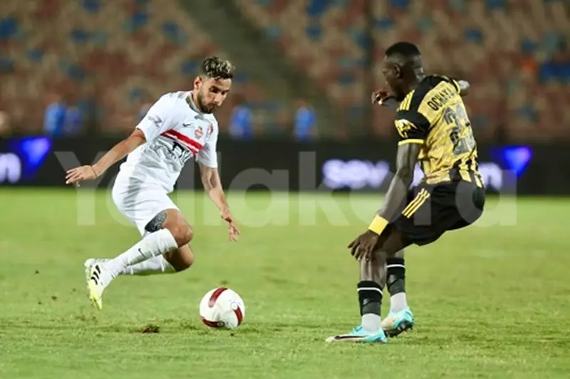 ترقبوا: مواجهة الزمالك القادمة بعد التعادل مع المقاولون في الدوري المصري