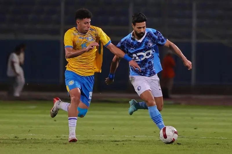 توقعات مباراة بيراميدز ضد المصري في الدوري بعد هزيمة الإسماعيلي