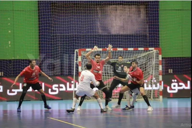 توقعات وتحديات الأهلي والزمالك في قرعة كأس العالم لكرة اليد