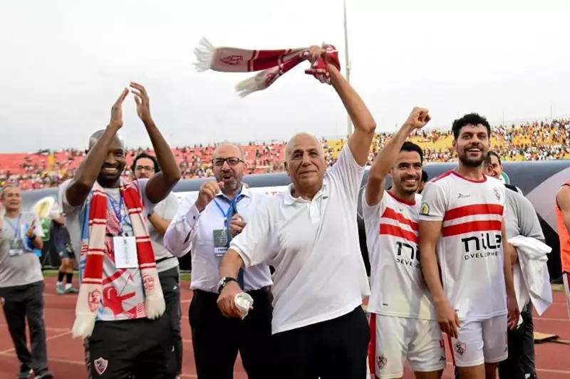 جلسة حاسمة لحل أزمة أرض الزمالك مع وزير الإسكان