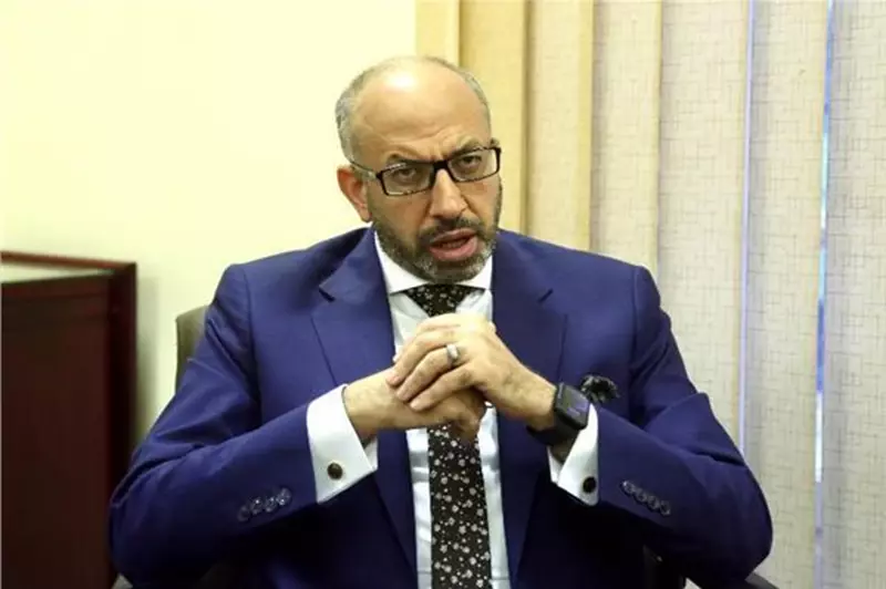 حسام المندوه: التحديات المستقبلية لنادي الزمالك في أرض أكتوبر