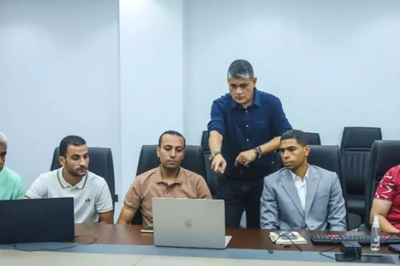 حكم واقعة بيراميدز ودجلة وتأثيره على أداء الحكام في الدوري