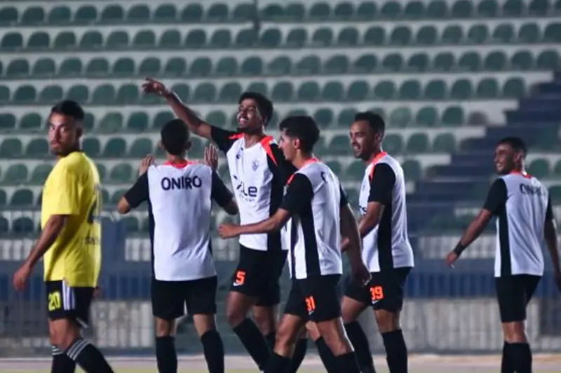 زمالك الشباب يعلن عن تاريخ التصفيات النهائية لاختبارات البراعم