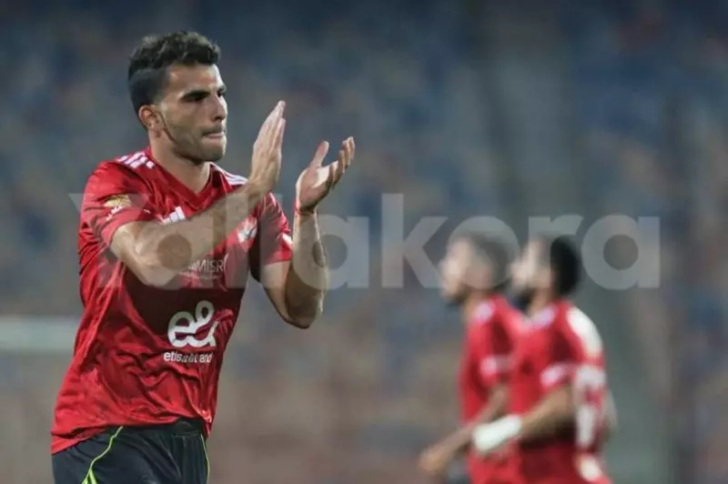 صراع الهدافين في الدوري المصري: زيزو ودغموم يتقاسمان القمة
