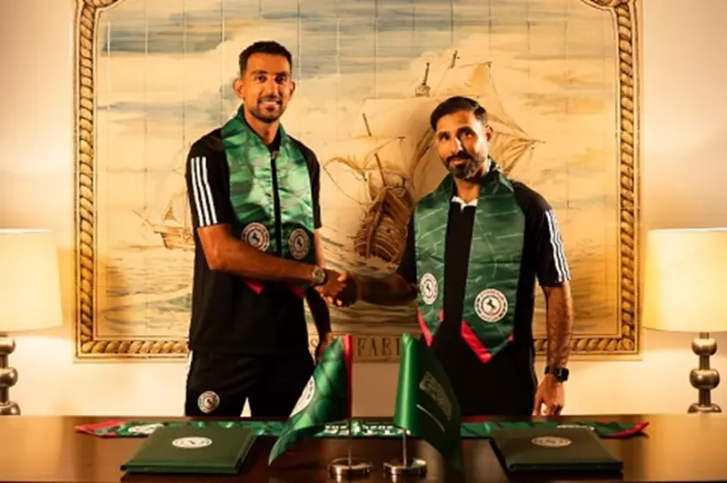 عودة كوكا: استئناف تدريبات الاتفاق للموسم المقبل
