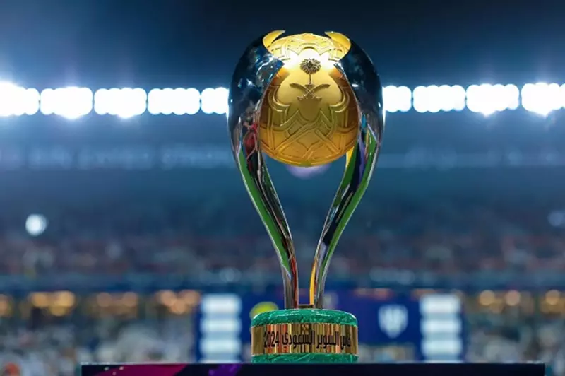 كأس السوبر السعودي: طموح هونج كونج لاستضافة النسخة المقبلة