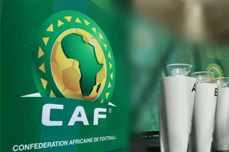 كاف يعتمد خمسة ملاعب مصرية لمباريات الأندية في الأدوار التمهيدية