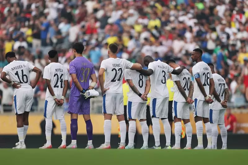لجنة الاستئناف تقرر بشأن مخالفة الهلال عقب انسحابه من السوبر السعودي