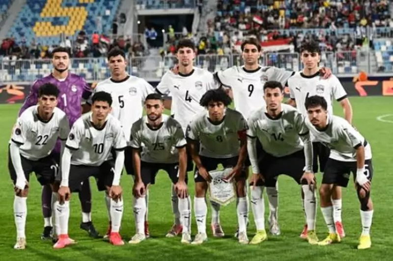 محمد السيد يحقق انتصارات حاسمة للفراعنة قبل انطلاق كأس العالم