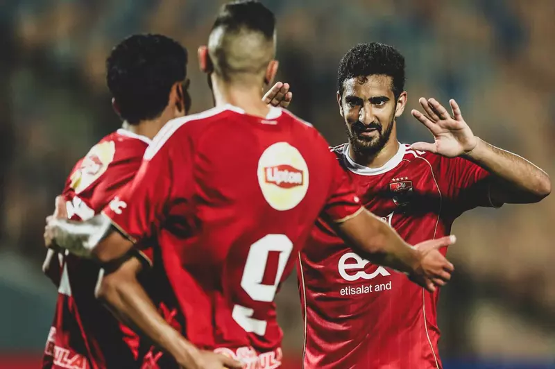 محمد بن رمضان: تفاصيل الإصابة والإجهاد الخفيف وتأثيره على الأهلي