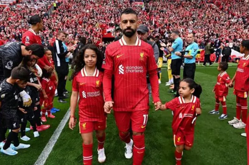 محمد صلاح والكأس الذهبية: مستقبل جوائزه الفردية وتأثيرها