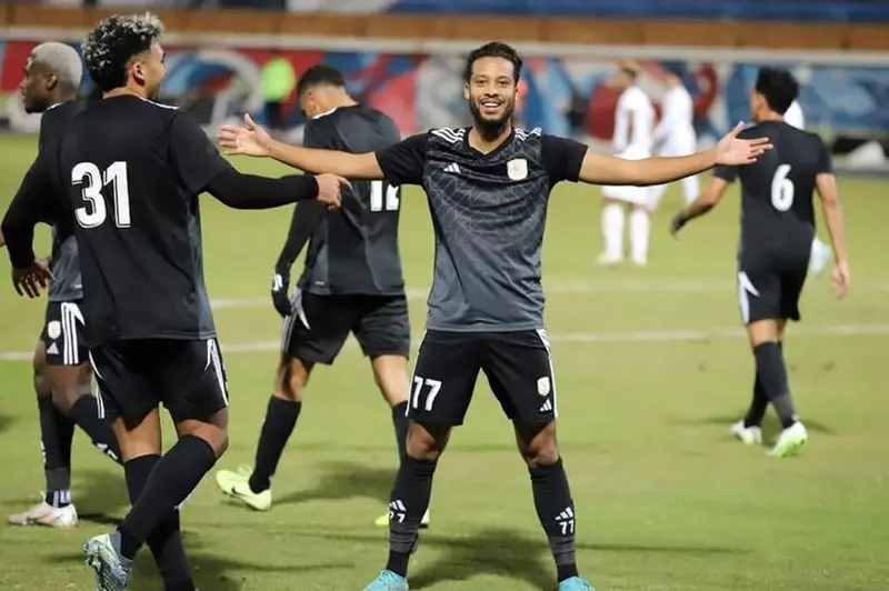 مستجدات صفقة زهير المترجي مع فاركو: التأكيد على بقائه في الفريق