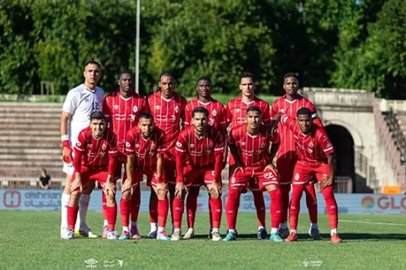 منافس المصري المحتمل: الاتحاد الليبي يحقق تأهّلًا تاريخيًا في الكونفدرالية الأفريقية