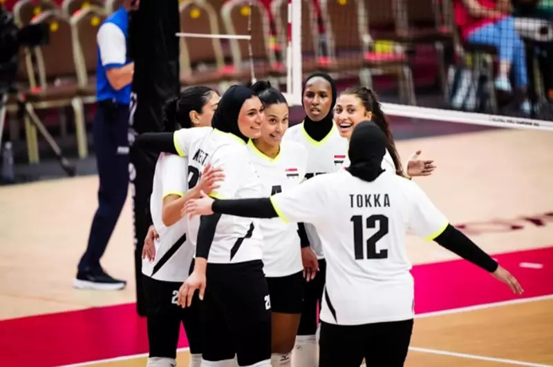 منتخب مصر يتعرض للهزيمة أمام هولندا في بطولة العالم لكرة القدم للسيدات