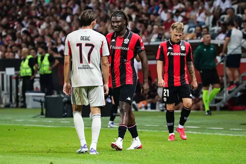 مواجهات مثيرة اليوم في تصفيات دوري الأبطال وكأس السلة