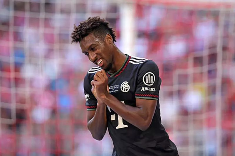 بايرن ميونخ يؤكد قرب انتقال كومان إلى النصر السعودي