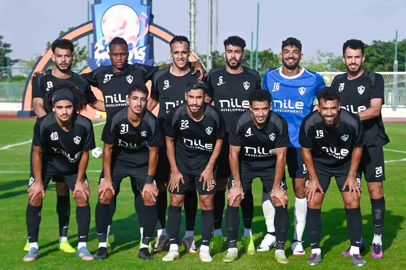 يلا كورة يكشف أسباب غياب 8 لاعبين عن الزمالك في مواجهة مودرن سبورت